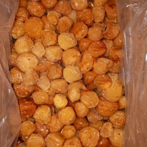 İrandan gətirilən quru albuxarada kif göbələkləri aşkarlandı