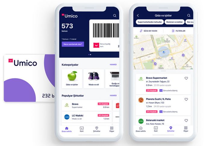 PAŞA Holdinqin Baş İcraçı Direktoru Competo şirkəti və onun Umico məhsulundan danışdı