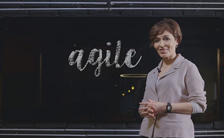 PAŞA Sığorta qeyri-həyat sığorta bazarında Agile yanaşmaya keçid edən ilk şirkət oldu - VİDEO