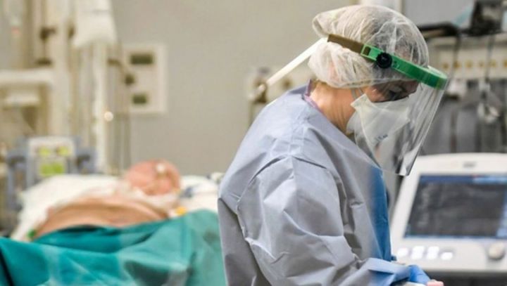 Azərbaycanda koronavirusa yoluxma faktı 600-ü də keçdi