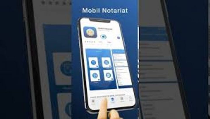 Bu gündən “Mobil notariat”da banklarda istifadə üçün etibarnamə veriləcək