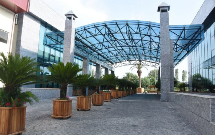 Aqroparkın 6 milyon borcu yaranıb -  SƏDRİ ŞİKAYƏT EDİR