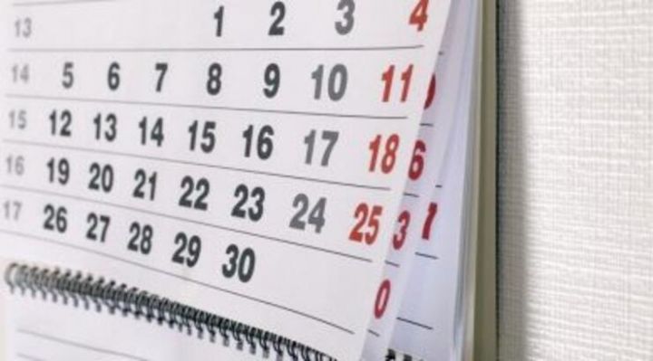 18 oktyabr iş günü olub-olmaması ilə bağlı açıqlama