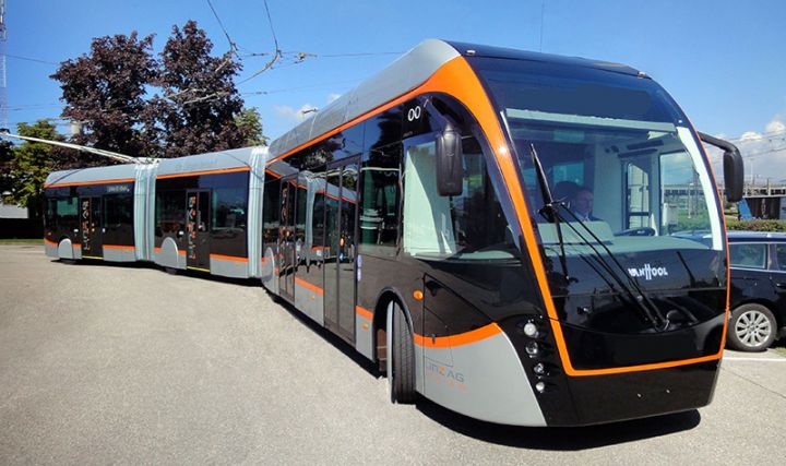 Azərbaycanda tramvaylar bərpa edilir, “Carsharing” olacaq