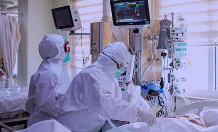 Azərbaycanda koronavirus ilə bağlı son vəziyyət açıqlandı