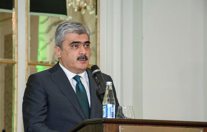 “Büdcə xərclərinin icra səviyyəsinin aşağı olamsı problemi var”