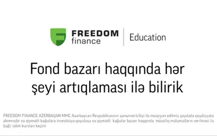 ABŞ bazarına investisiyanın imkanları, riskləri və xususiyyətləri - TƏLİM