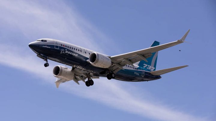 Hindistanın ucuz aviaşirkəti "Akasa Air" 72 Boeing 737 MAX təyyarəsi sifariş etdi