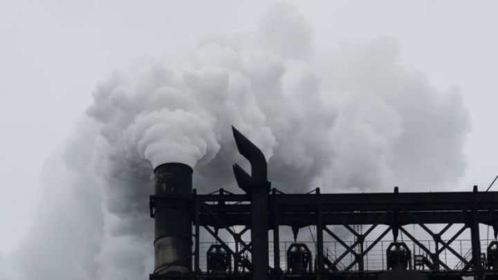 WSJ: İran nüvə silahı hissələri istehsal etməyə başlayıb