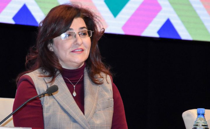 Nazir müavini inflyasiya və süni qiymət artımına münasibət bildirdi