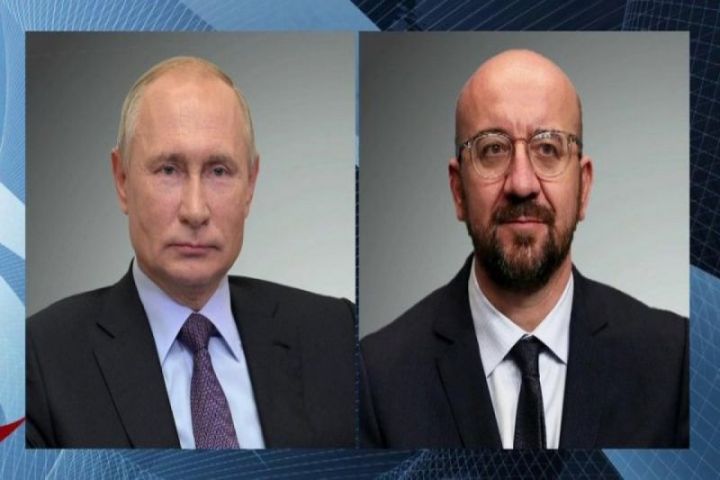 Kreml Soçi görüşündə müzakirə olunacaq məsələləri açıqlayıb