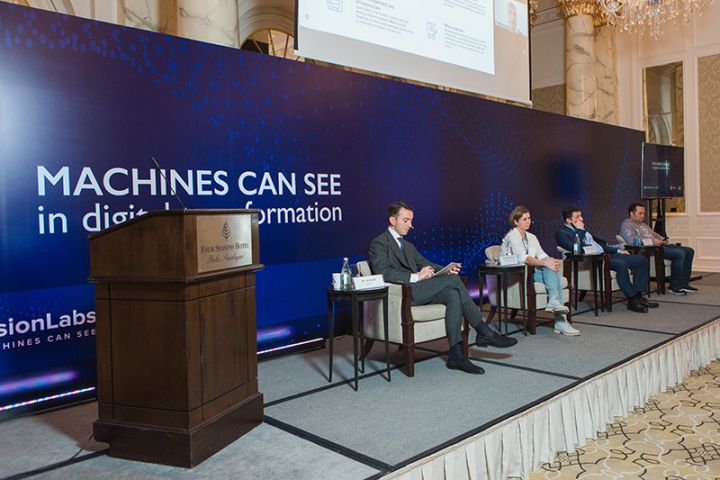 ATL Tech-in Süni intellekt üzrə strateji tərəfdaşı Bakıda