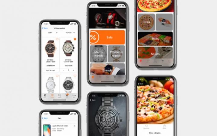 İnternet mağazaya sahib ol, biznesini e-ticarətə daşı