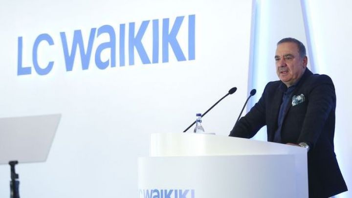 LC Waikiki-nin rəhbərindən "geyimlər bahalaşa bilər" xəbərdarlığı