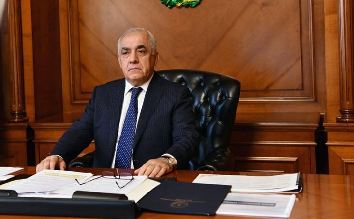 İqtisadi Şuranın növbəti iclası keçirildi