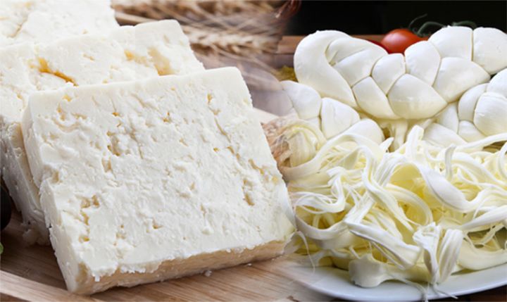 “Rosselxoznadzor” Azərbaycanın iki pendir istehsalçısının yoxlanılmasını istəyir