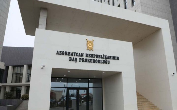 Sabiq gömrük əməkdaşları barəsində hökmlərdən kassasiya protestləri verilib