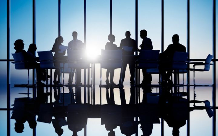 Beynəlxalq Valyuta Fondu Azərbaycanın bank sektoru ilə görüş keçirib