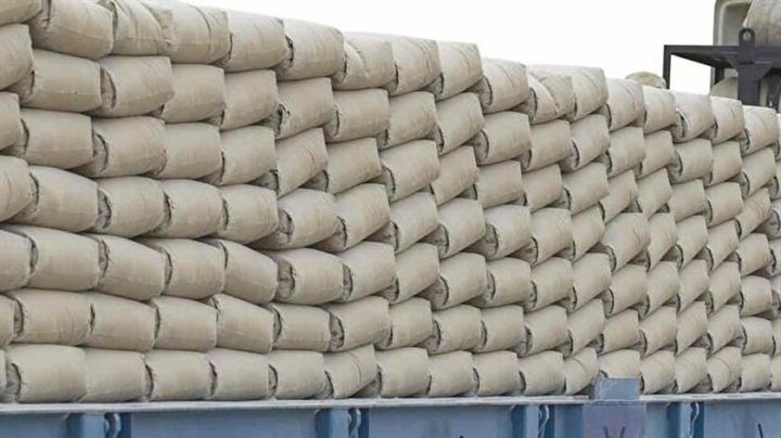 Azərbaycanda sement istehsalı azalıb