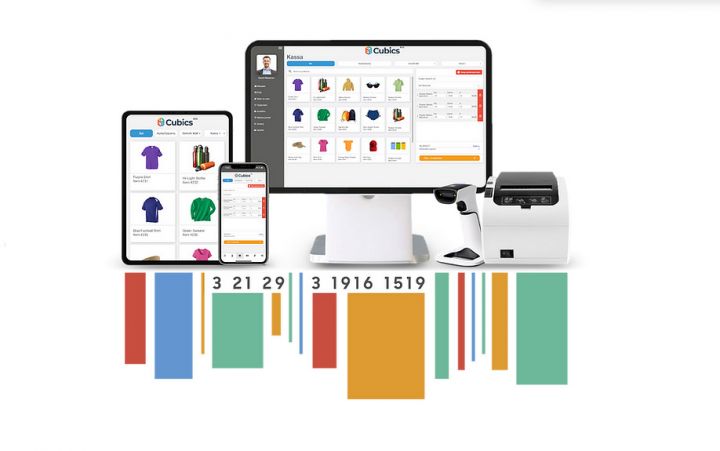 Satış, Kassa və POS sistemləri