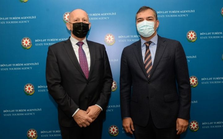 Azərbaycan və Serbiya arasında birbaşa aviareys açıla bilər