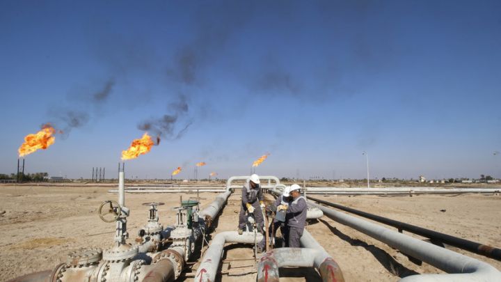 Kreml Avropada qazın qiymətinin artmasına münasibət bildirdi