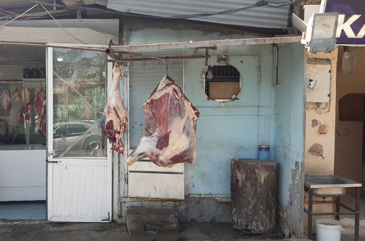 Dövlət Agentliyi qanunsuz heyvan kəsimilə bağlı əhalidən də kömək istəyir