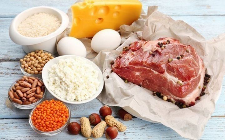 Ərzaq məhsullarının dövlət sifarişi ilə satın alınması portalı yaradılacaq - 0,7 MİLYON MANATLIQ SİFARİŞ