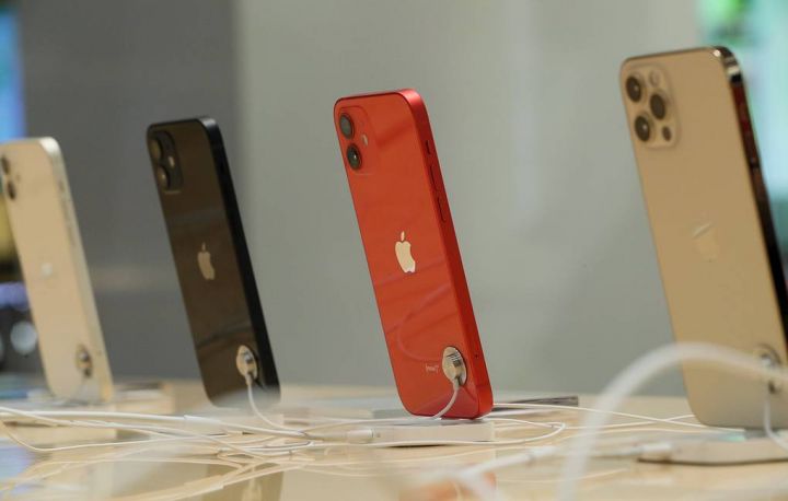 iOS 15 artıq iPhone üçün əlçatandır