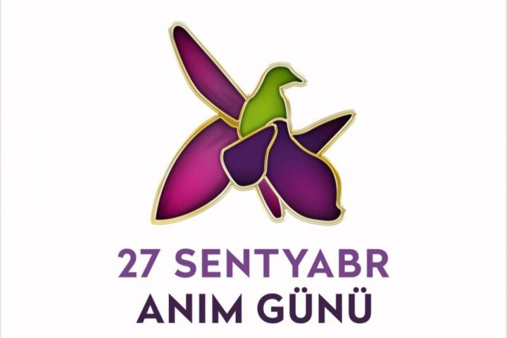 Vətən müharibəsinin başlanmasından 1 il ötür