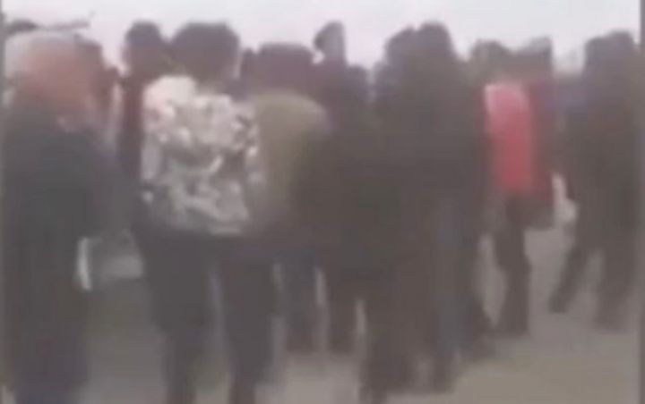 Saatlıda sakinlərlə İcra Hakimiyyəti arasında nə baş verib?