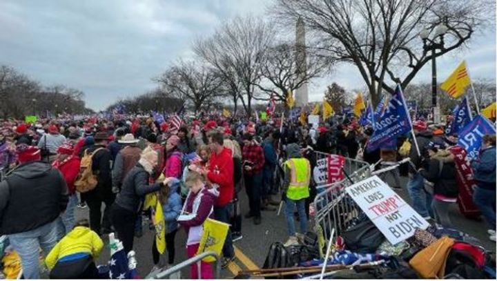 ABŞ-da etiraz aksiyalarında 4 nəfər ölüb