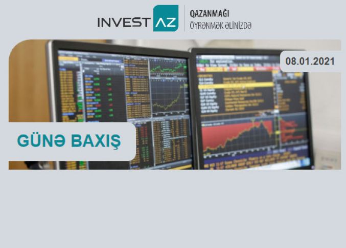 Bu gün Dollara təsir edə biləcək önəmli məlumat açıqlanacaq