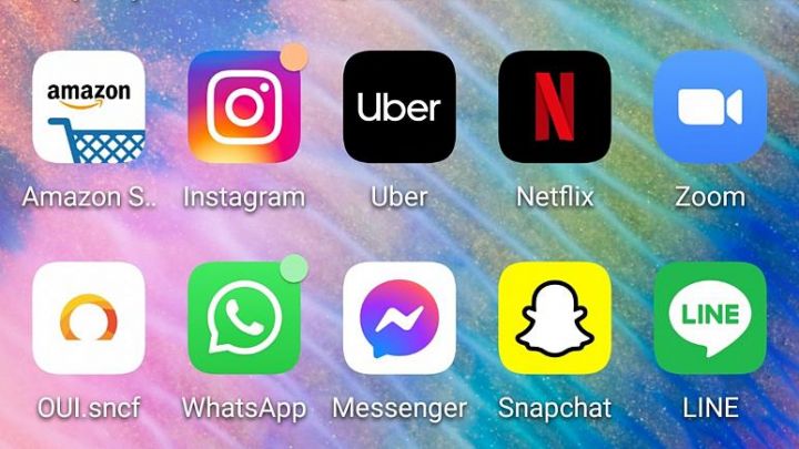 Hansı proqram ən çox istifadəçi məlumatlarını yığır?