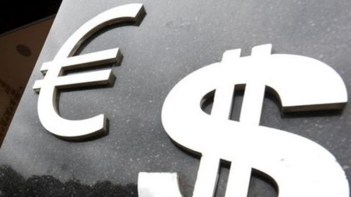 Avropadan Dollara qarşı Avronu gücləndirmək planı