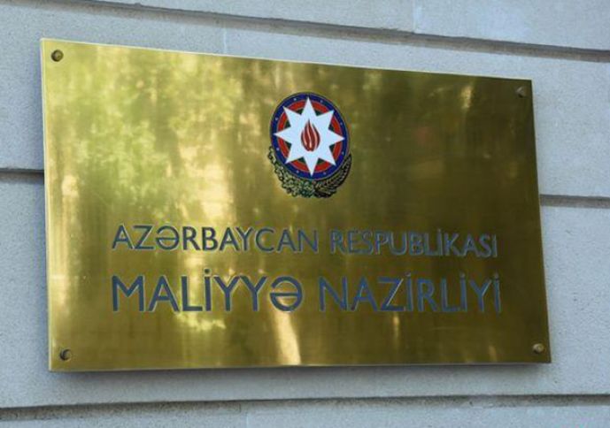 Maliyyə Nazirliyinin şirkəti ləğv olunur