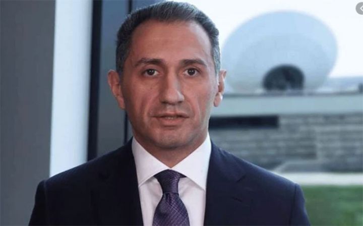 Yeni nazir: "Ən qısa zamanda..."