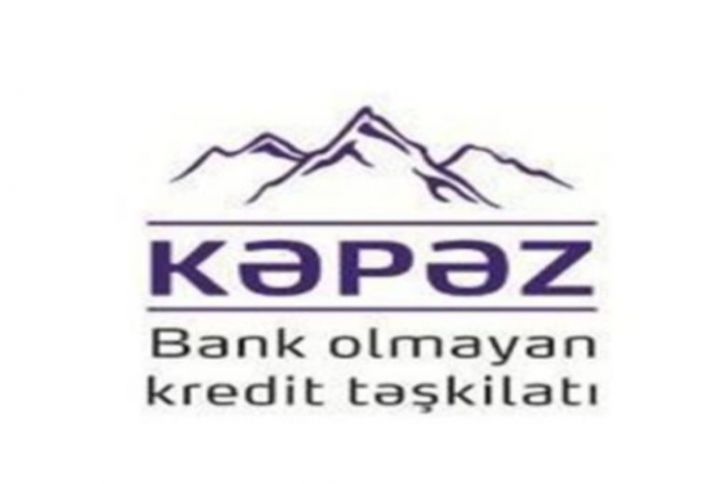 “Kəpəz” BOKT manatla istiqraz buraxır