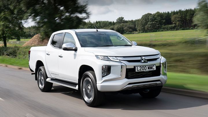 Aqrar Xidmətlər Agentliyi 2,2 milyon manatlıq pikaplar aldı