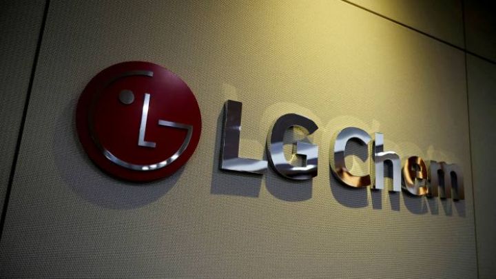 LG elektromobil batareyalarına 5 milyarddan çox vəsait xərcləyəcək