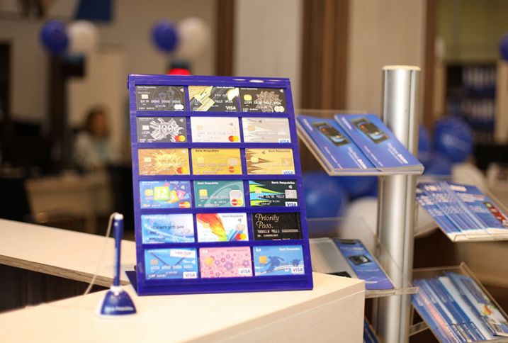 Azərbaycandakı 5-ci böyük bank maliyyə vəziyyətini açıqladı