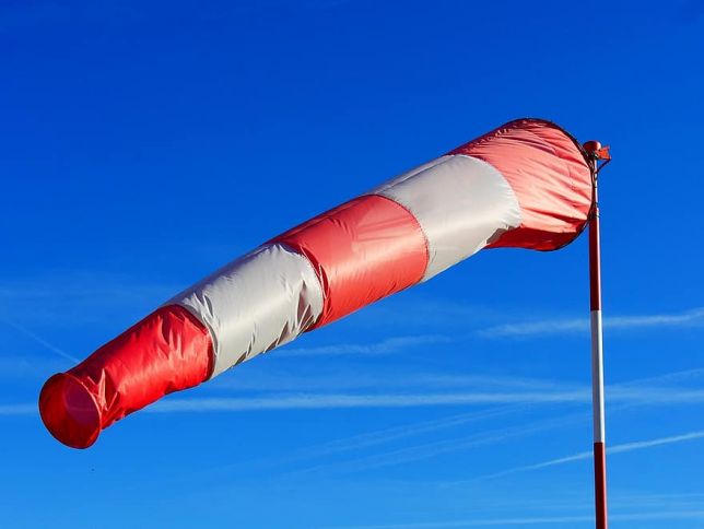 Güclü şimal-qərb küləyi əsəcək - HAVA PROQNOZU