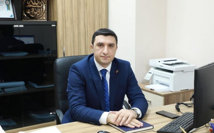 "İdmançıların enerji içkilərinin reklamında iştirakı yanlışdır"