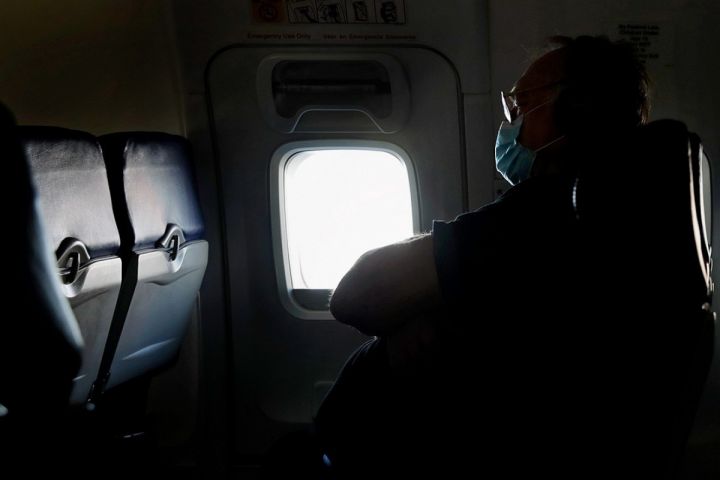 IATA: Hava nəqliyyatına qlobal tələbat iki ildə 87,3% azalıb