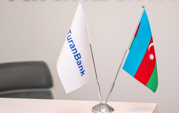 "Turanbank"ı auditor yoxlayıb, 2023-cü ili mənfəətlə başa vurduğunu açıqlayıb