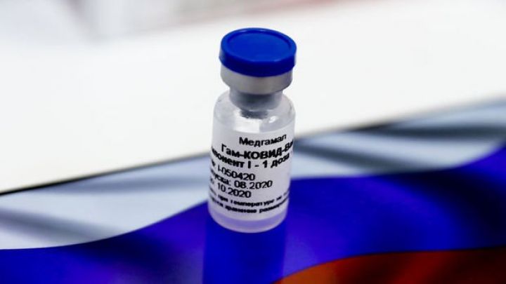 Avropa, Rusiyanın "Sputnik V" peyvəndinin təsdiqini təxirə saldı