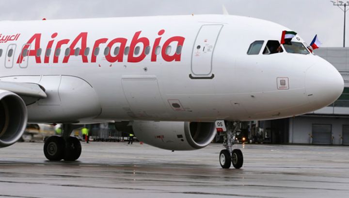 Şarja ilə Bakı arasında birbaşa aviaresylər açılır