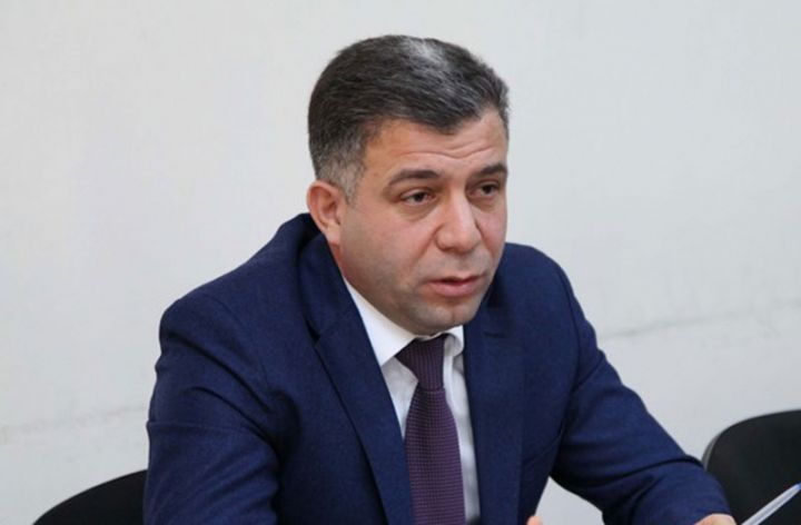 "Biz “Azəristiliktəchizat”a borcunu ödəmək üçün 1 həftə vaxt vermişdik”