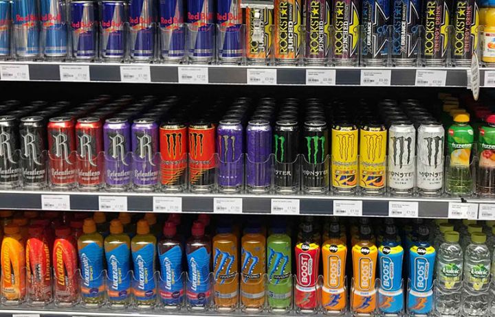 Bütün enerji içkilərinin laborator analizləri həyata keçiriləcək - MONİTORİNQLƏR BAŞLADI