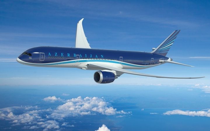 Azərbaycanla Hindistan arasında daha bir aviareys açılacaq